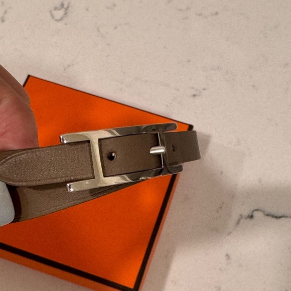 Hermes Bracelet - Picture 3 of 6